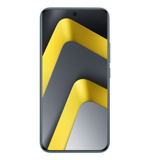 POCO M8 Pro 5G 17.4 cm (6.83") Dual SIM USB Type-C 12 GB 512 GB 6500 mAh Green