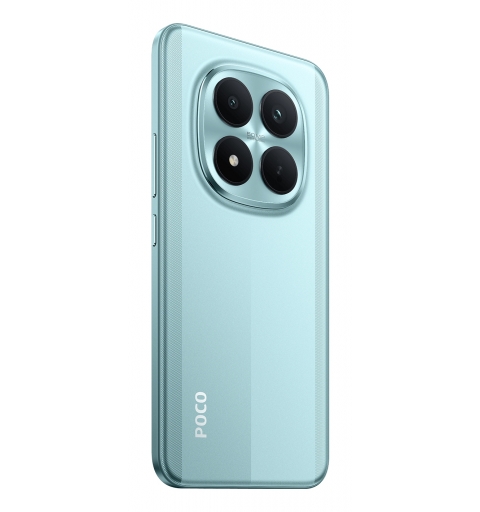 POCO M8 Pro 5G 17,4 cm (6.83") Doppia SIM USB tipo-C 12 GB 512 GB 6500 mAh Verde