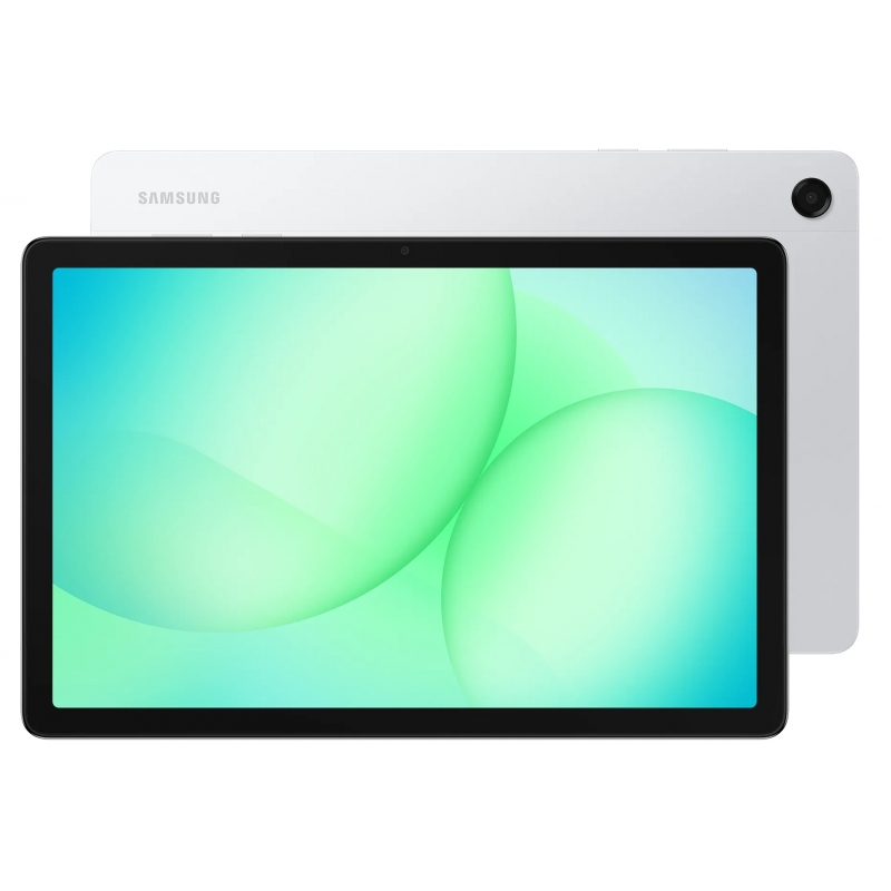 Samsung Galaxy Tab A11+ 128 Go 27,9 cm (11") 6 Go Wi-Fi 5 (802.11ac) Argent