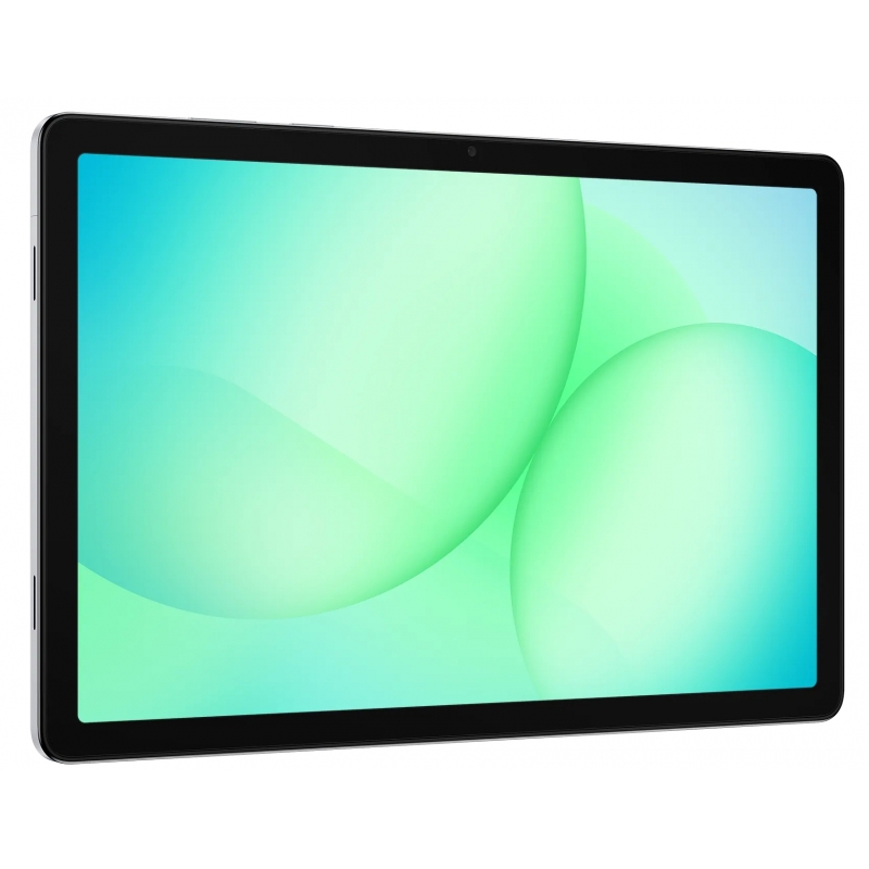 Samsung Galaxy Tab A11+ 128 Go 27,9 cm (11") 6 Go Wi-Fi 5 (802.11ac) Argent