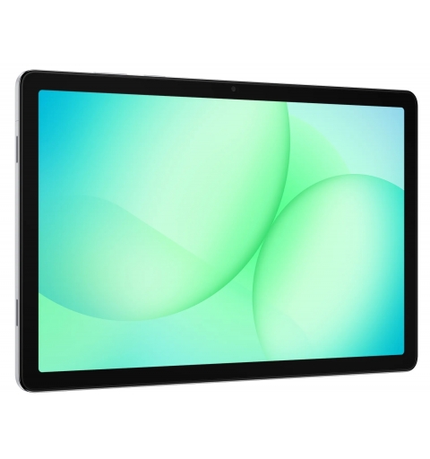 Samsung Galaxy Tab A11+ 128 GB 27.9 cm (11") 6 GB Wi-Fi 5 (802.11ac) Silver