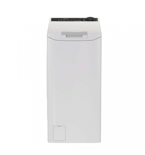 Haier THASN276TM7-S machine à laver Charge par dessus 7 kg 1200 tr min Blanc