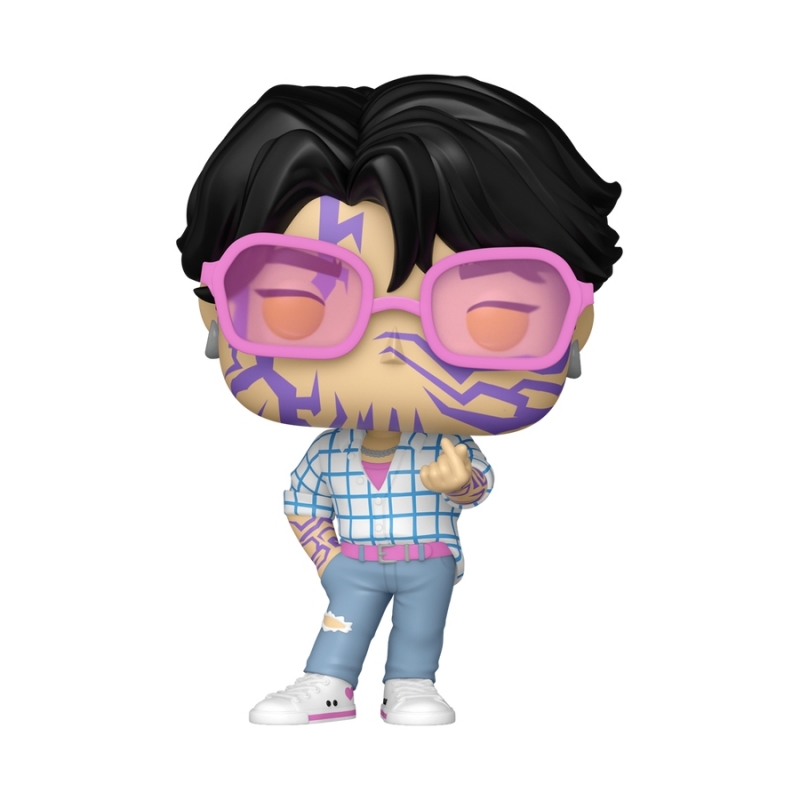 FUNKO POP! Jinu
