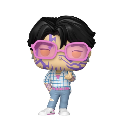 FUNKO POP! 94691