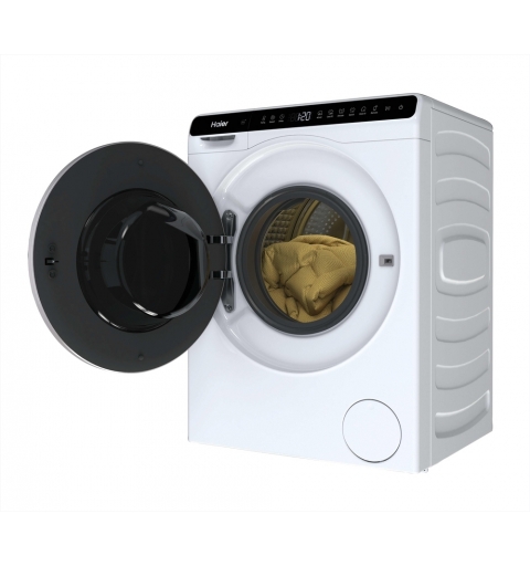 Haier HW50-BP12307U1-S washing machine Front-load 5 kg 1200 RPM White