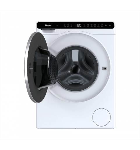Haier HW50-BP12307U1-S lavadora Carga frontal 5 kg 1200 RPM Blanco