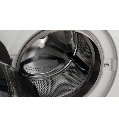 Whirlpool FFB R9629 BSV IT machine à laver Charge avant 9 kg 1200 tr min Blanc