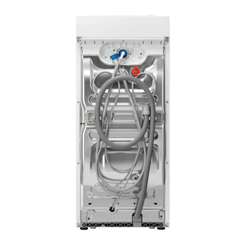 AEG Series 7000 XTR7BGE36A lavatrice Caricamento dall'alto 6 kg 1251 Giri min Bianco