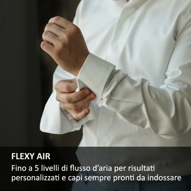 Haier HD90-A3Q397U1-S Wäschetrockner Freistehend Frontlader 9 kg Weiß