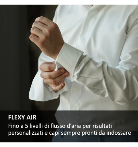 Haier HD90-A3Q397U1-S tumble dryer Freestanding Front-load 9 kg White