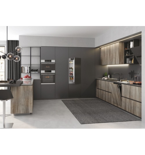 Haier Piano cottura induzione HAISJ64MC 59 cm