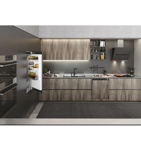 Haier HAISJ64MC Negro Integrado 59 cm Con placa de inducción 4 zona(s)