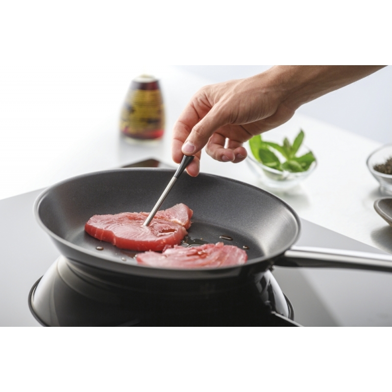 Haier HAISJ64MC Negro Integrado 59 cm Con placa de inducción 4 zona(s)