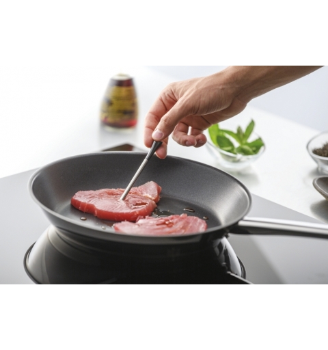 Haier HAISJ64MC Negro Integrado 59 cm Con placa de inducción 4 zona(s)