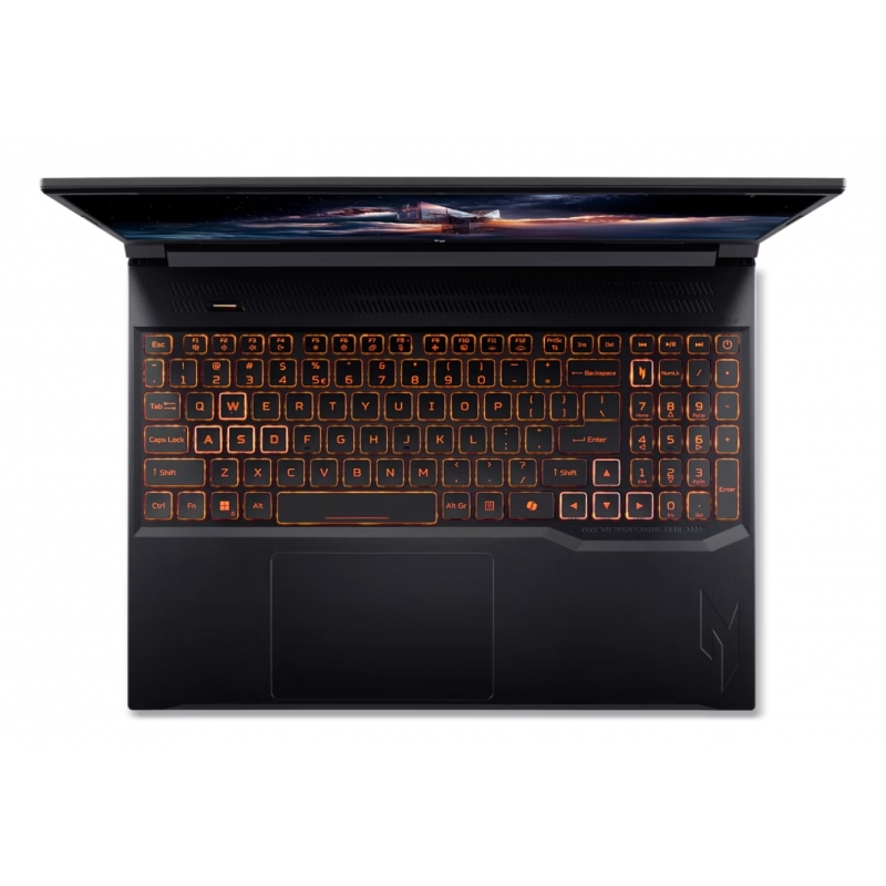 Acer Nitro V 16 AI ANV16-42-R081 AMD Ryzen™ 7 260 Ordinateur portable 40,6 cm (16") WUXGA 16 Go DDR5-SDRAM 1 To SSD NVIDIA