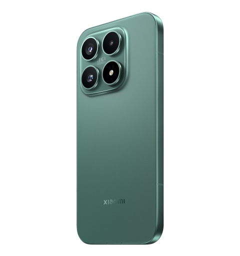 Xiaomi 17 16 cm (6.3") 5G 12 Go 512 Go 6330 mAh Vert