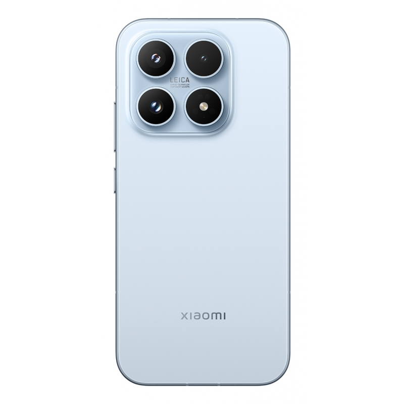 Xiaomi 17 16 cm (6.3") 5G 12 Go 512 Go 6330 mAh Bleu
