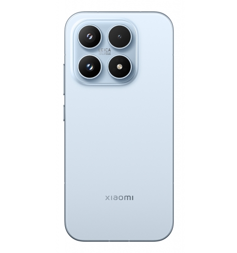Xiaomi 17 16 cm (6.3") 5G 12 GB 512 GB 6330 mAh Azul
