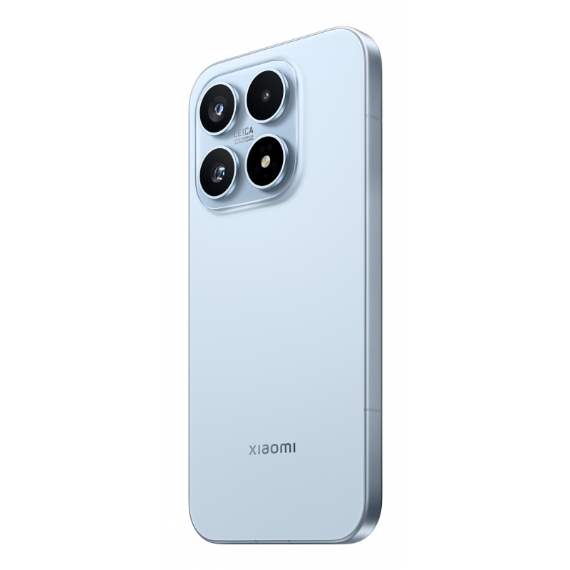 Xiaomi 17 16 cm (6.3") 5G 12 Go 512 Go 6330 mAh Bleu