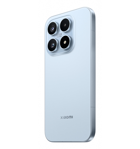 Xiaomi 17 16 cm (6.3") 5G 12 GB 512 GB 6330 mAh Blue