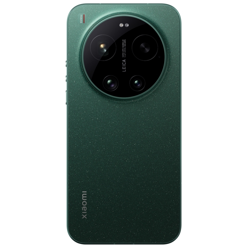 Xiaomi 17 Ultra 17,5 cm (6.9") 5G 16 GB 512 GB 6000 mAh Verde