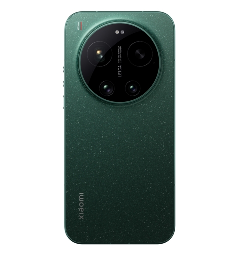 Xiaomi 17 Ultra 17,5 cm (6.9") 5G 16 GB 512 GB 6000 mAh Grün