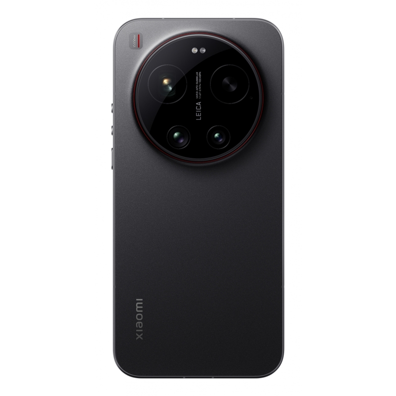 Xiaomi 17 Ultra 17,5 cm (6.9") 5G 16 GB 512 GB 6000 mAh Negro