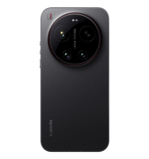 Xiaomi 17 Ultra 17,5 cm (6.9") 5G 16 Go 512 Go 6000 mAh Noir
