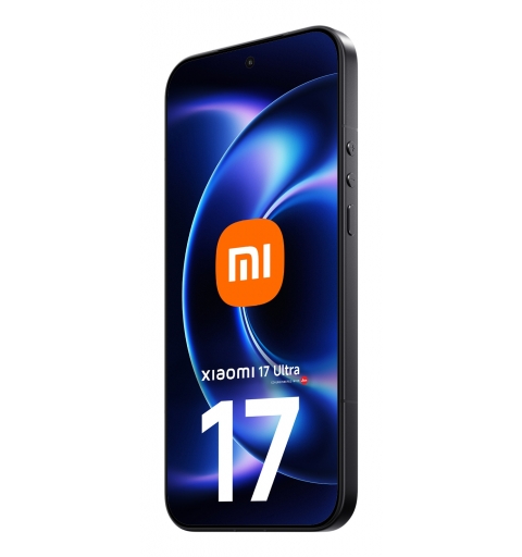 Xiaomi 17 Ultra 17,5 cm (6.9") 5G 16 GB 512 GB 6000 mAh Nero