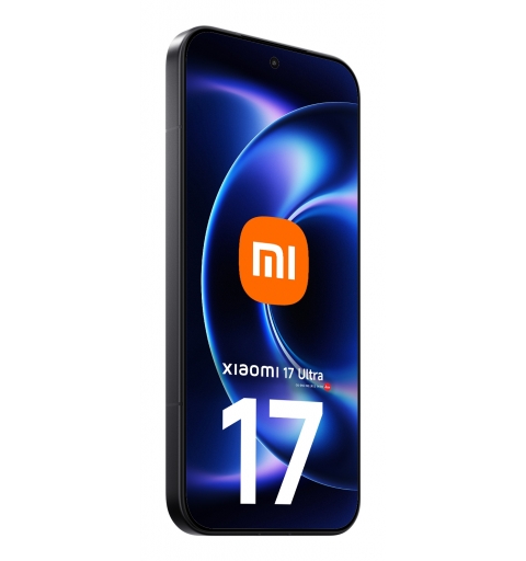 Xiaomi 17 Ultra 17.5 cm (6.9") 5G 16 GB 512 GB 6000 mAh Black