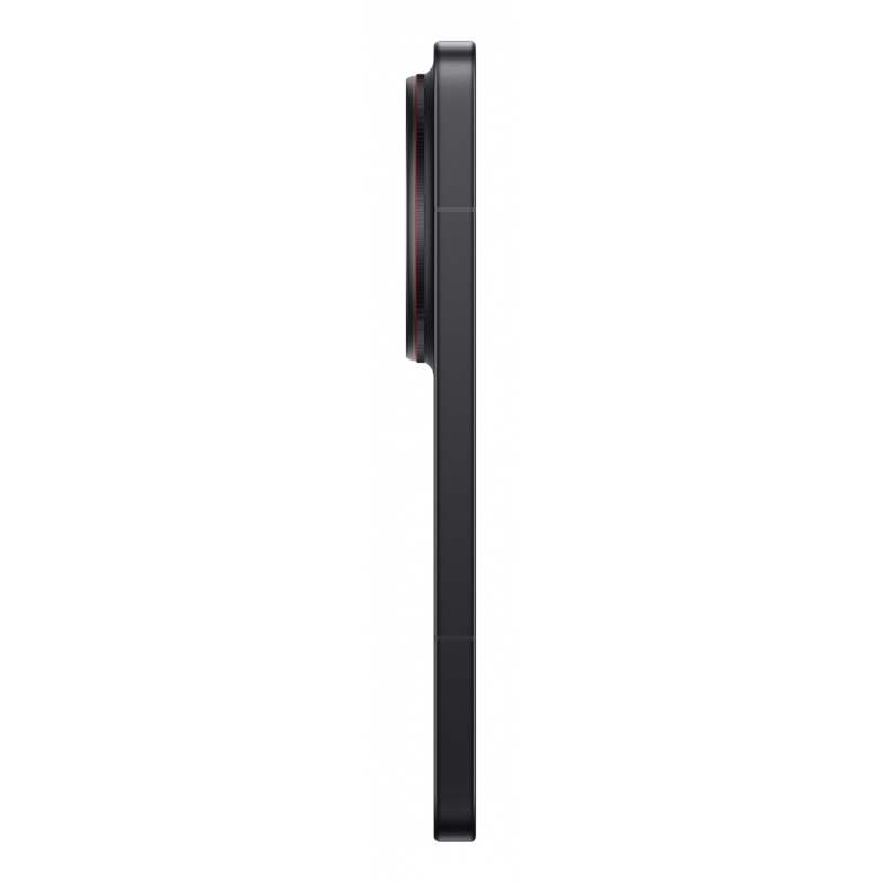 Xiaomi 17 Ultra 17,5 cm (6.9") 5G 16 Go 512 Go 6000 mAh Noir
