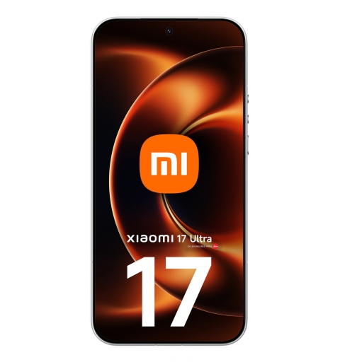 Xiaomi 17 Ultra 17.5 cm (6.9") 5G 16 GB 512 GB 6000 mAh White