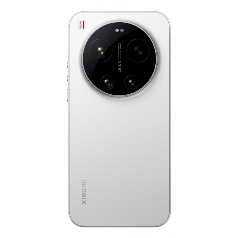 Xiaomi 17 Ultra 17.5 cm (6.9") 5G 16 GB 512 GB 6000 mAh White
