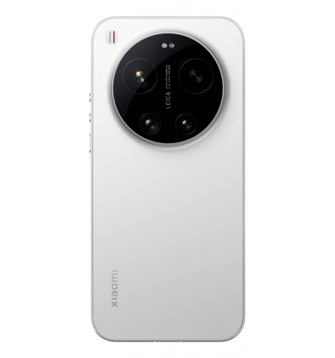 Xiaomi 17 Ultra 17,5 cm (6.9") 5G 16 GB 512 GB 6000 mAh Weiß