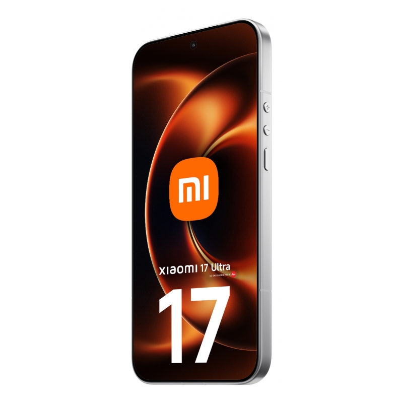 Xiaomi 17 Ultra 17,5 cm (6.9") 5G 16 GB 512 GB 6000 mAh Blanco
