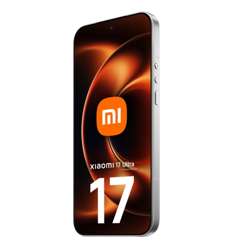 Xiaomi 17 Ultra 17,5 cm (6.9") 5G 16 GB 512 GB 6000 mAh Blanco