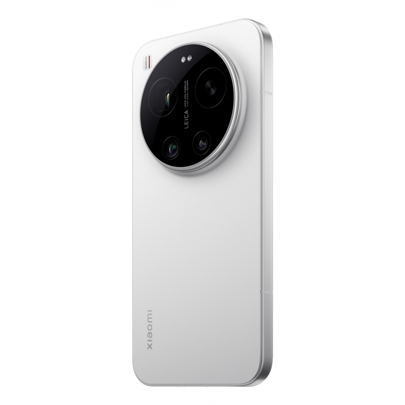Xiaomi 17 Ultra 17,5 cm (6.9") 5G 16 GB 512 GB 6000 mAh Blanco