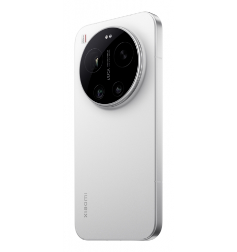 Xiaomi 17 Ultra 17,5 cm (6.9") 5G 16 Go 512 Go 6000 mAh Blanc
