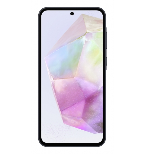 TIM Samsung A35 5G 16,8 cm (6.6") Double SIM hybride Android 14 USB Type-C 6 Go 128 Go 5000 mAh Marine