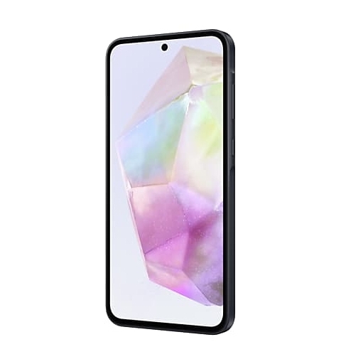 TIM Samsung A35 5G 16,8 cm (6.6") Hybride Dual-SIM Android 14 USB Typ-C 6 GB 128 GB 5000 mAh Navy