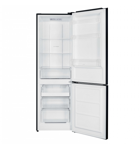 Candy CCH2T618EBBF Freestanding 293 L Black