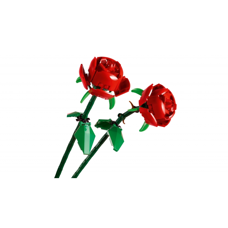 LEGO Botanicals Les roses