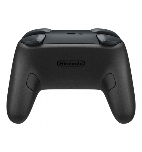 Nintendo Switch 2 Pro Controller - Resident Evil Requiem Edition Black Bluetooth Gamepad Analogue Digital Nintendo Switch 2