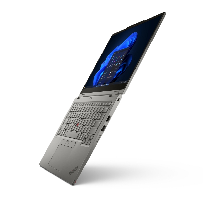 Lenovo ThinkPad L13 2-in-1 Gen 6 (Intel) Intel Core Ultra 5 225U Hybrid (2-in-1) 33.8 cm (13.3") Touchscreen WUXGA 16 GB