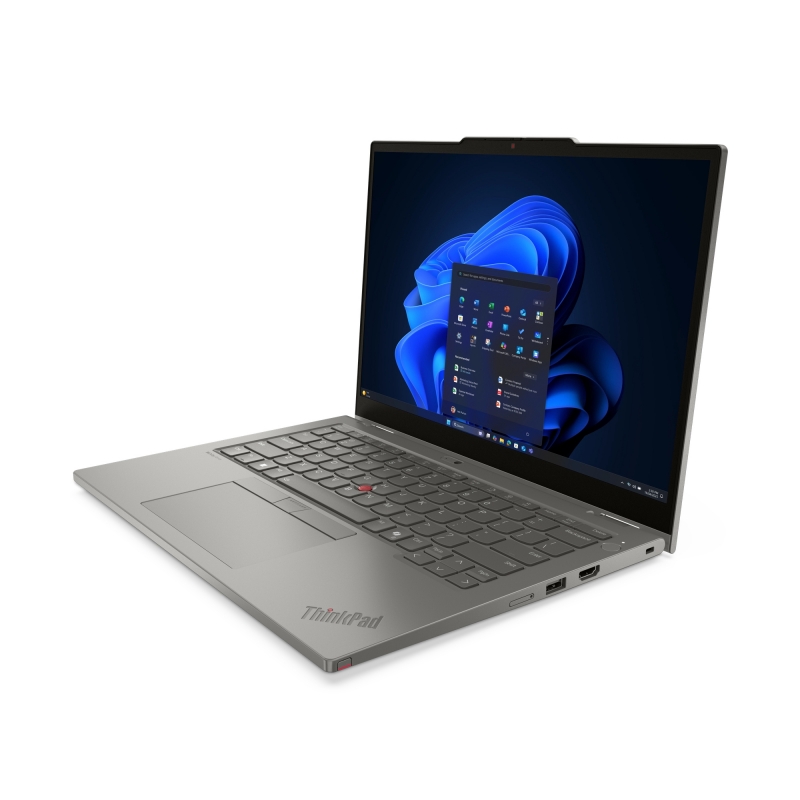Lenovo ThinkPad L13 2-in-1 Gen 6 (Intel) Intel Core Ultra 5 225U Hybrid (2-in-1) 33.8 cm (13.3") Touchscreen WUXGA 16 GB