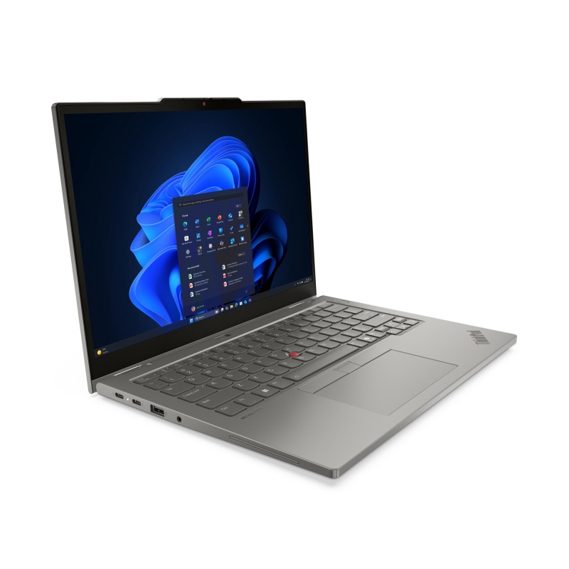 Lenovo ThinkPad L13 2-in-1 Gen 6 (Intel) Intel Core Ultra 5 225U Ibrido (2 in 1) 33,8 cm (13.3") Touch screen WUXGA 16 GB