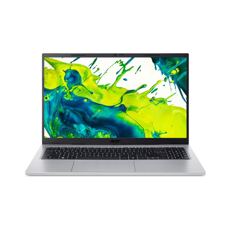 Acer Aspire Go 15 AG15-72P-56LW Intel Core 5 120U Portátil 39,6 cm (15.6") Full HD 32 GB DDR4-SDRAM 1 TB SSD Wi-Fi 6 (802.11ax)