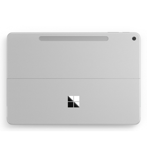 Microsoft Surface Pro Snapdragon 512 GB 30,5 cm (12") 16 GB Wi-Fi 7 (802.11be) Windows 11 Home Platino