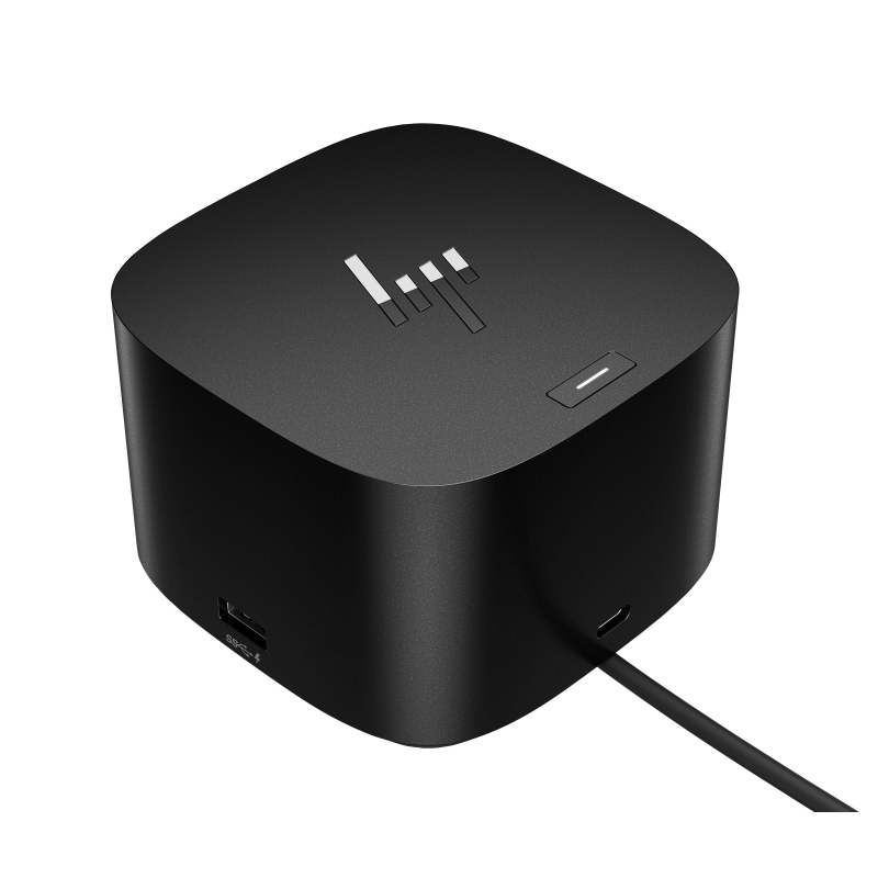 HP Thunderbolt Dockingstation 280W G4 mit Kombinationskabel