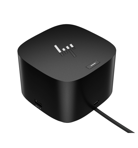 HP Station d’accueil Thunderbolt 280 W G4 avec câble combo